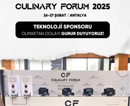 Culinary Forum