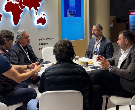 V. Global Gastroekonomi Zirvesi